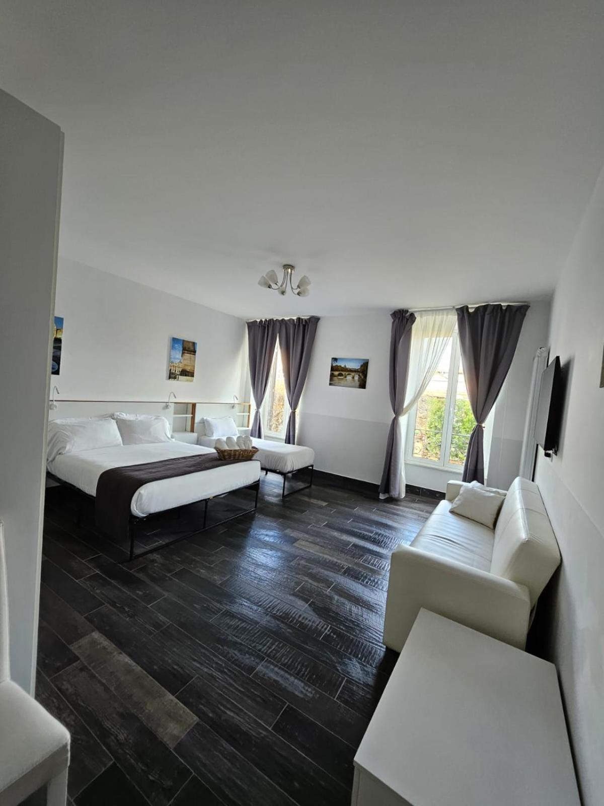 Guest house Arch Rome