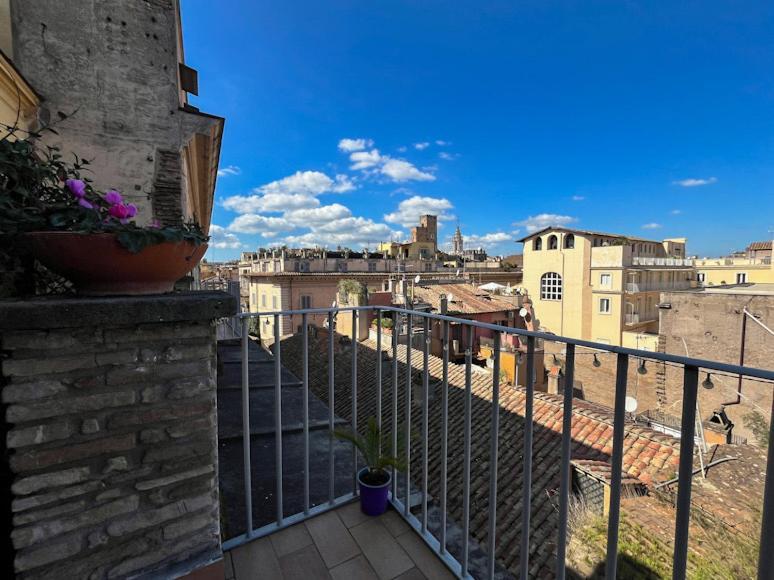 Maison d'hôtes Arch Rome