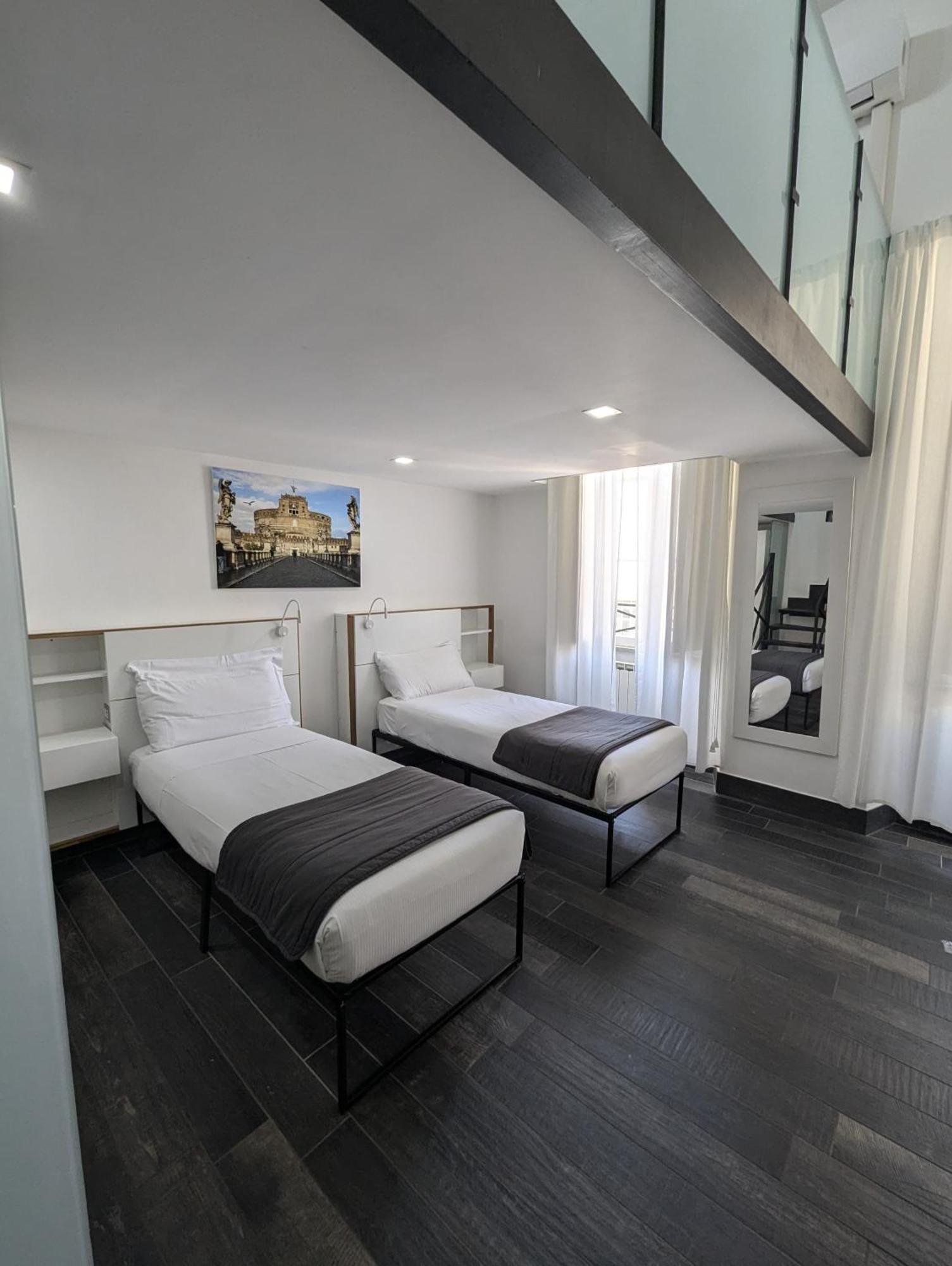 Arch Guest house